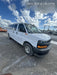 2023 CHEVROLET Express Van - Rental