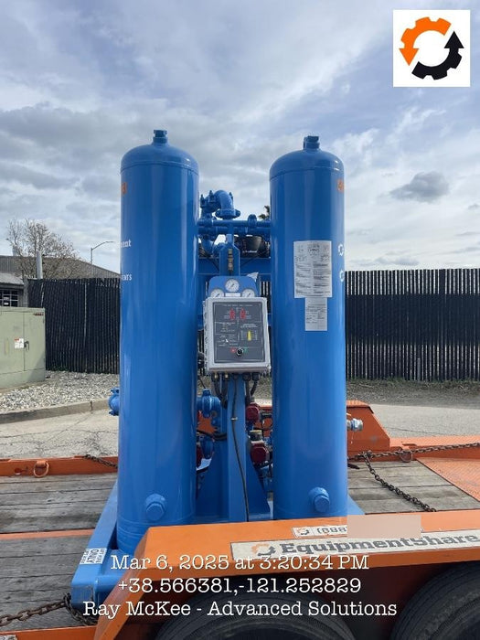 2024 HANKISON RDH-450G