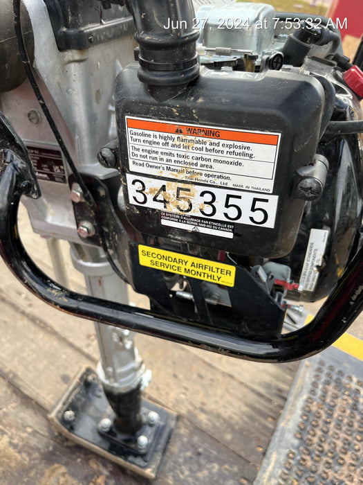 2023 MULTIQUIP MTR40HF