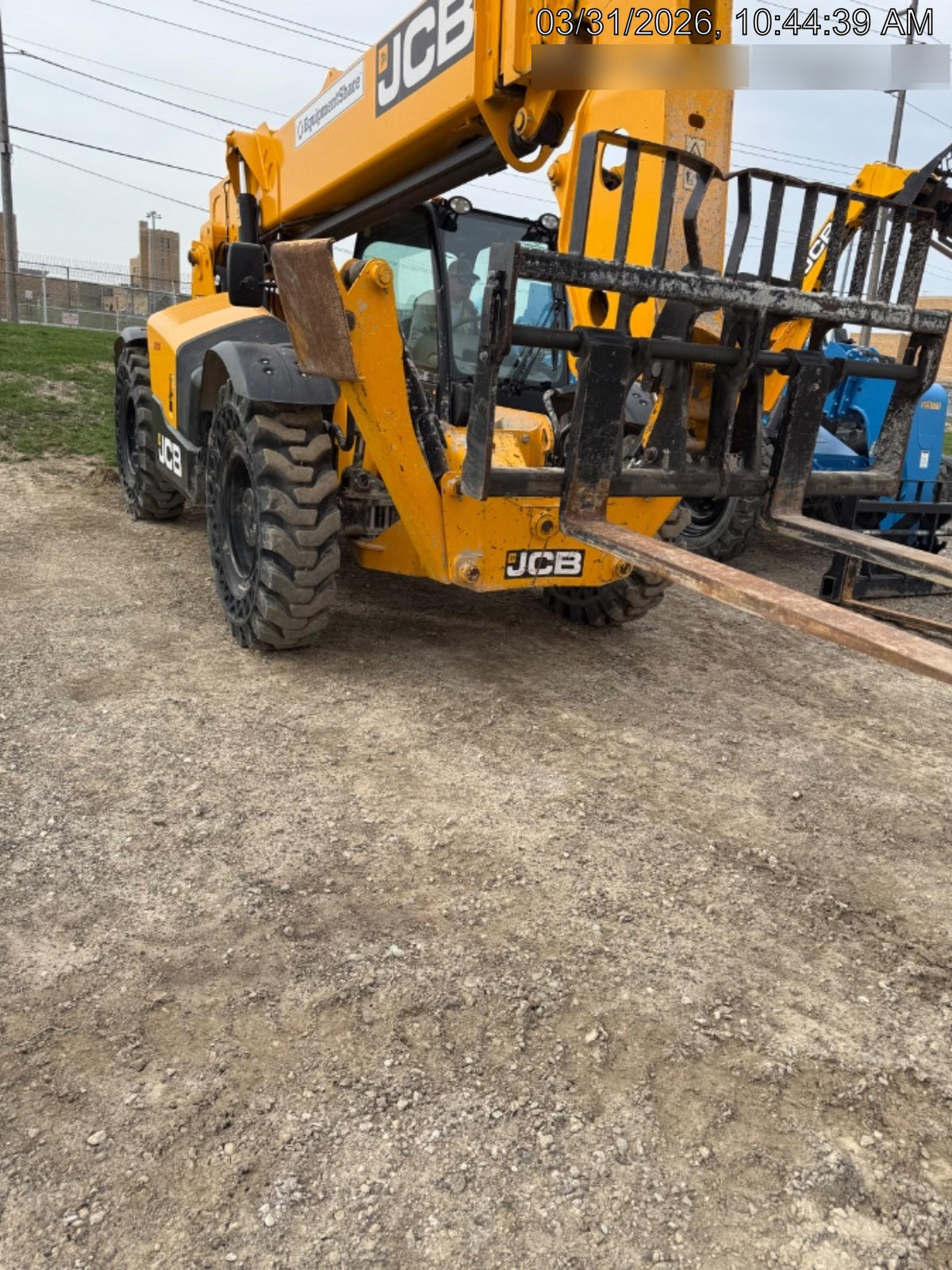 2022 JCB 510-56