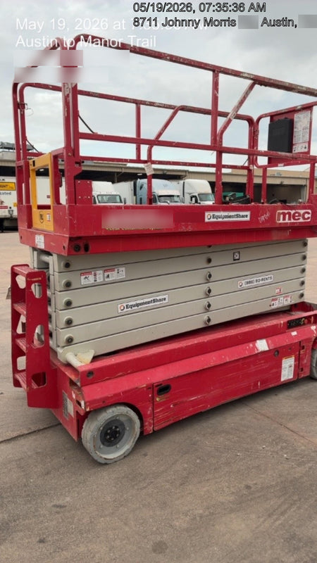 2021 MEC 4555SE