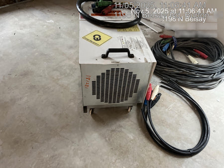 2021 CAMPO EB18E