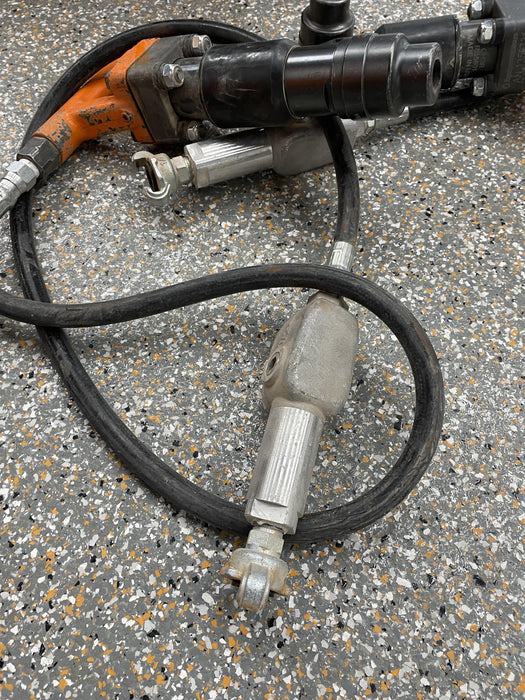 2021 MICHIGAN PNEUMATIC MP-CH3R