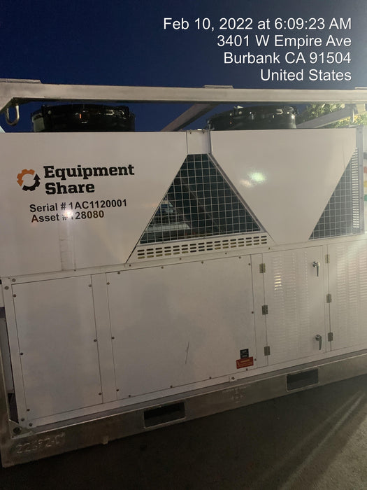 2021 SMARTECH SACP81A-HS