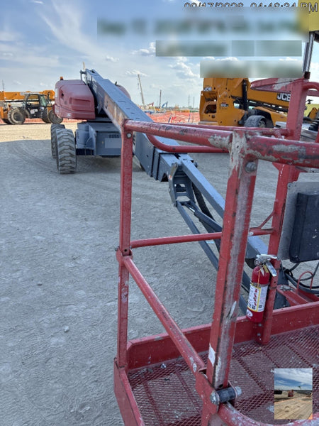 2018 SKYJACK SJ66T