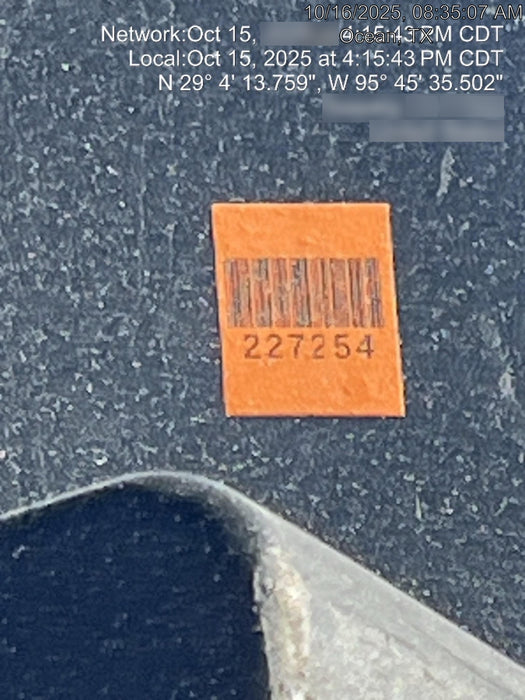 2022 BIG ASS FANS Cool Space 400