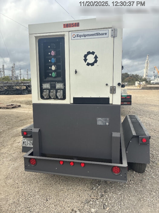 2020 ATLAS COPCO QAS150