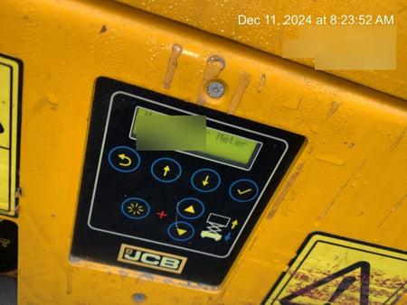 2021 JCB S1930E