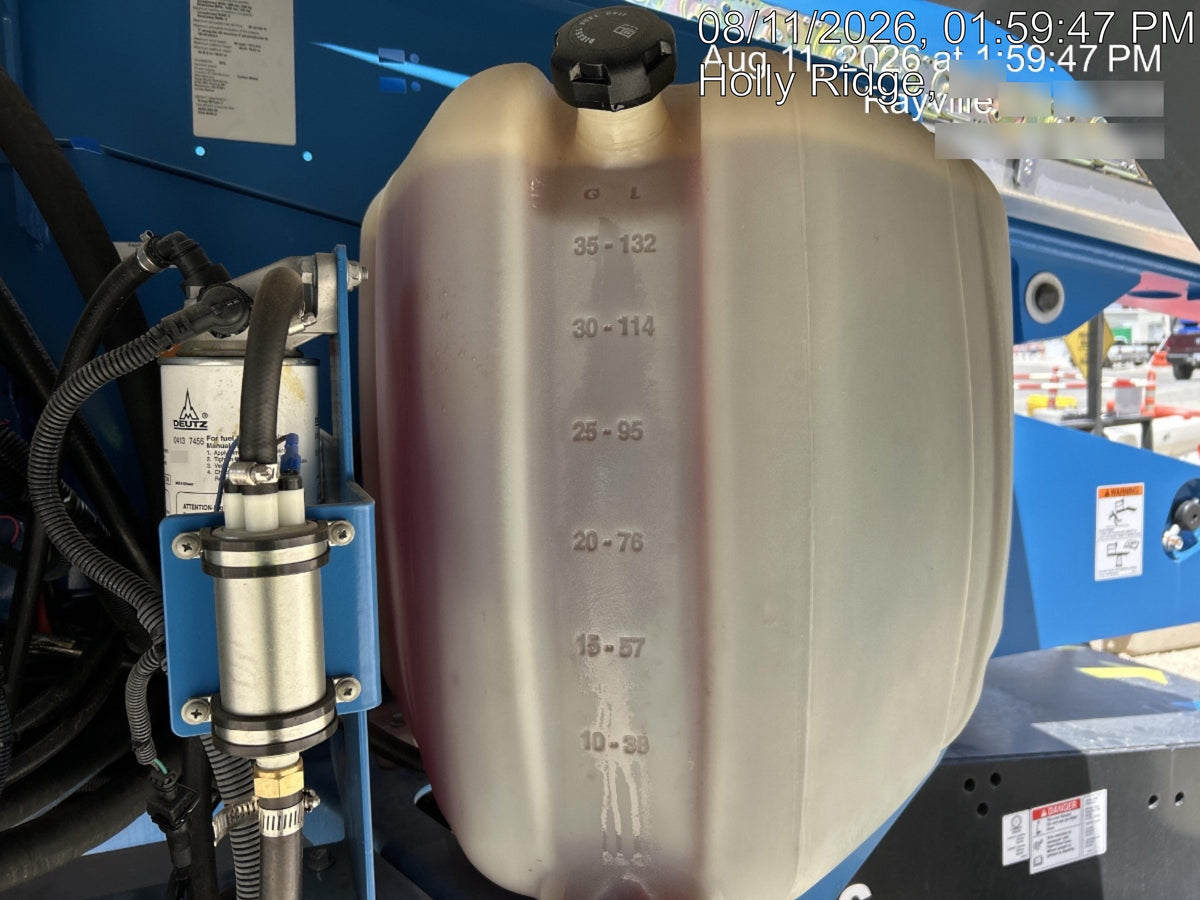2026 GENIE S-65 XC