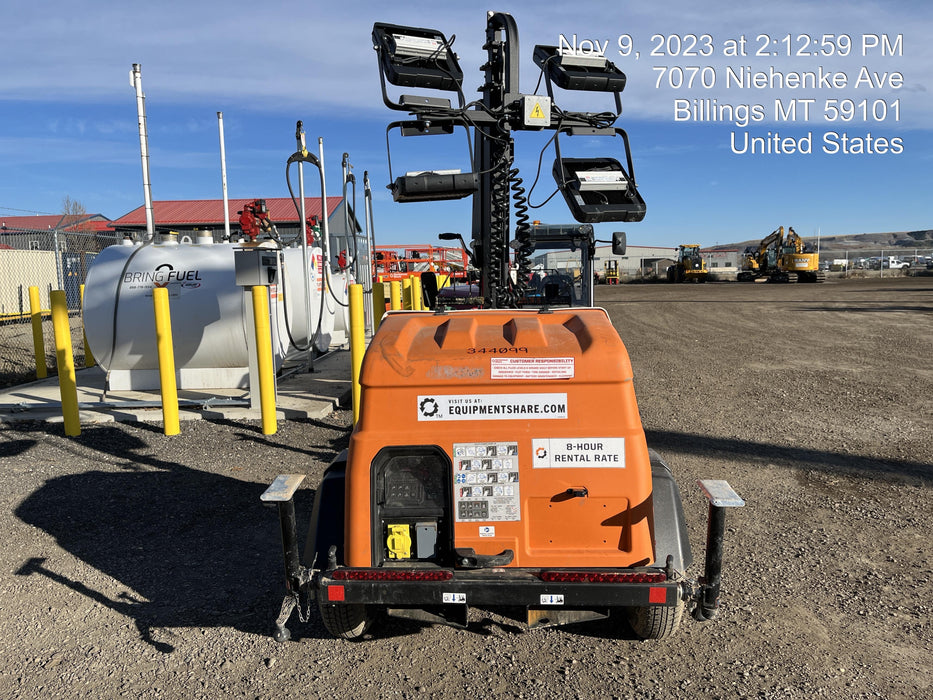 2023 GENERAC MLT2