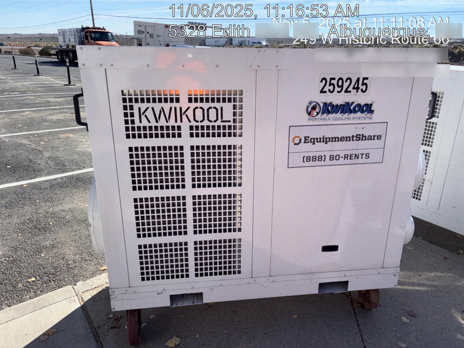 2022 KWIKOOL KPO12-43H