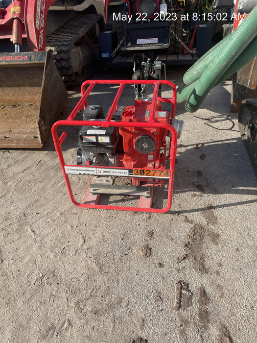 2023 MULTIQUIP QP4TH