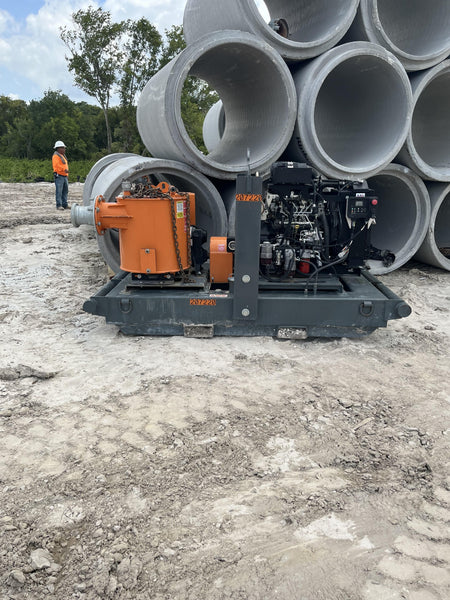2022 MYERS-SETH RL-200