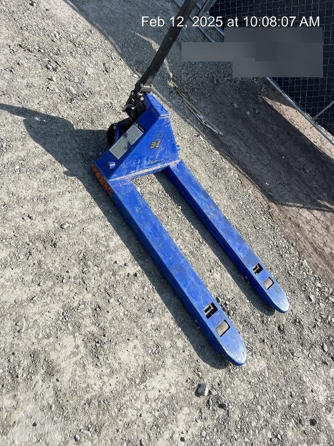 2021 STRONGWAY 5500 lb Pallet Jack