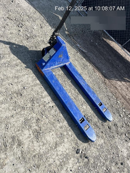2021 STRONGWAY 5500 lb Pallet Jack