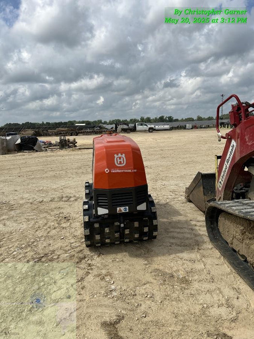 2024 HUSQVARNA LP9505