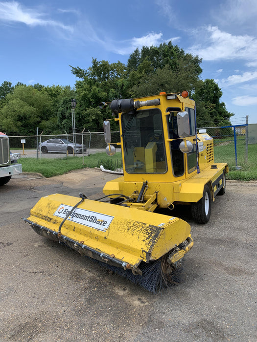 2019 SB MANUFACTURING SM74J