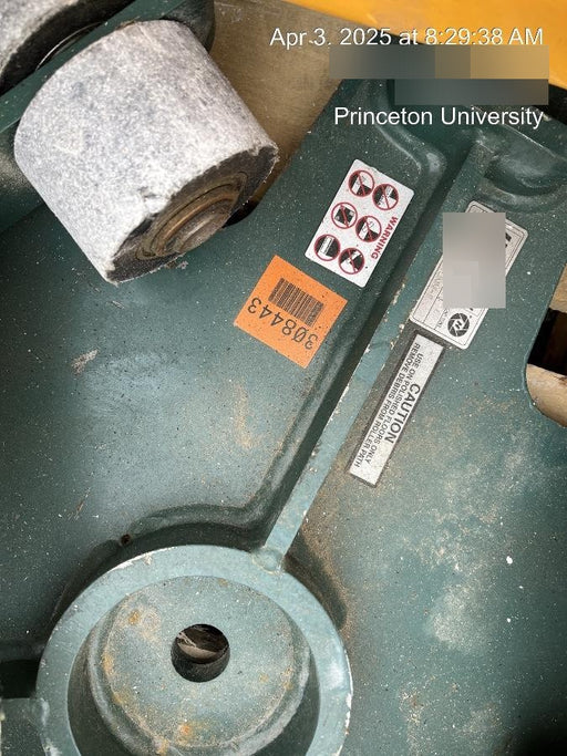 2023 HILMAN ROLLERS OMNI-6