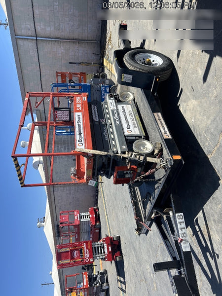 2020 BEST TB6X12