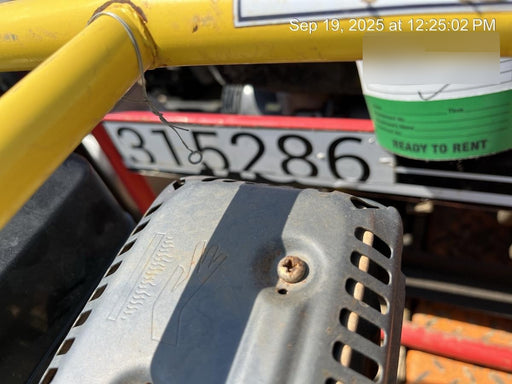 2023 MULTIQUIP QP2TH