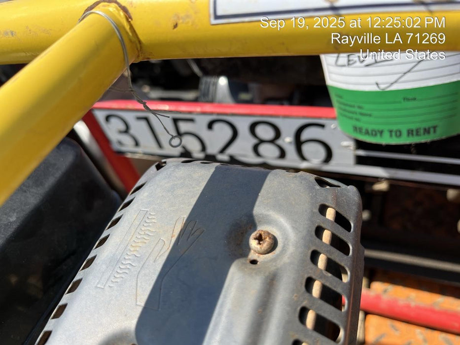 2023 MULTIQUIP QP2TH