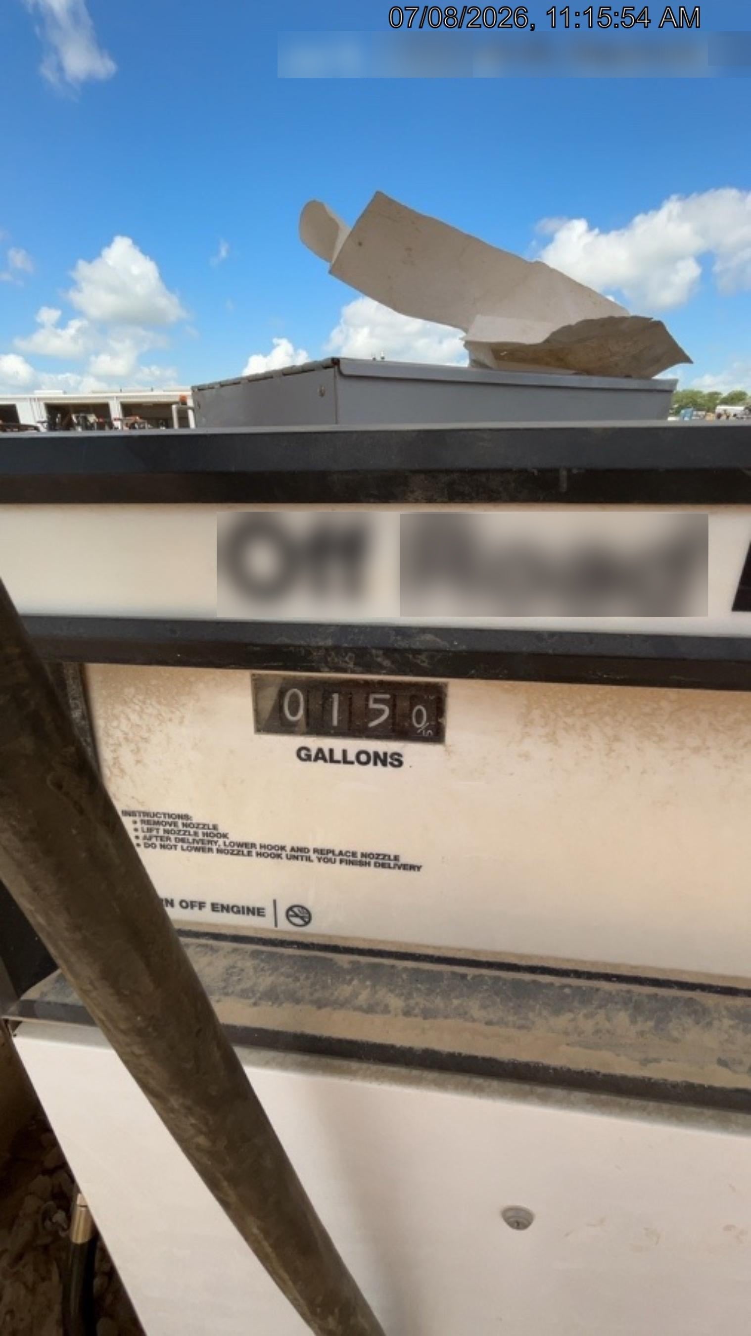 2025 JLG 460SJ