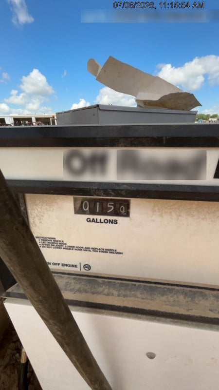 2025 JLG 460SJ