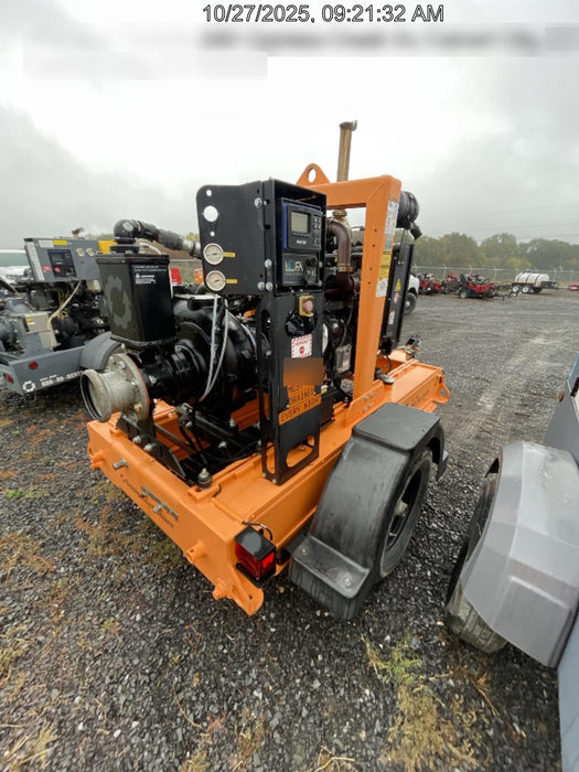 2021 PIONEER PP66S12L71-TD2.9L4