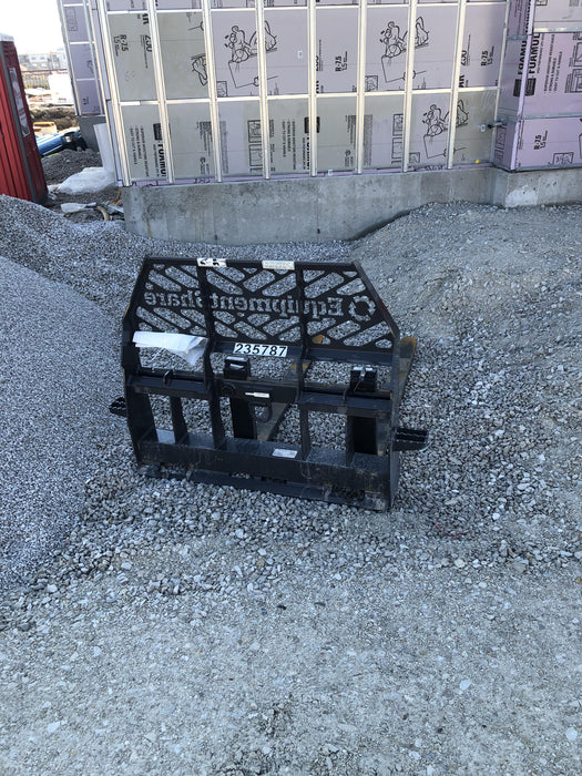 2022 PALADIN 48" Pallet Forks - Paladin