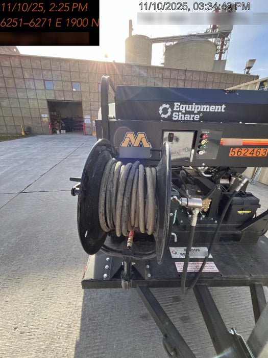 2025 MI-T-M HS-3505-1MGH-UR