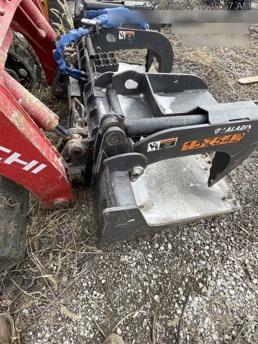 2021 PALADIN UTILITY GRAPPLE 11876-0022