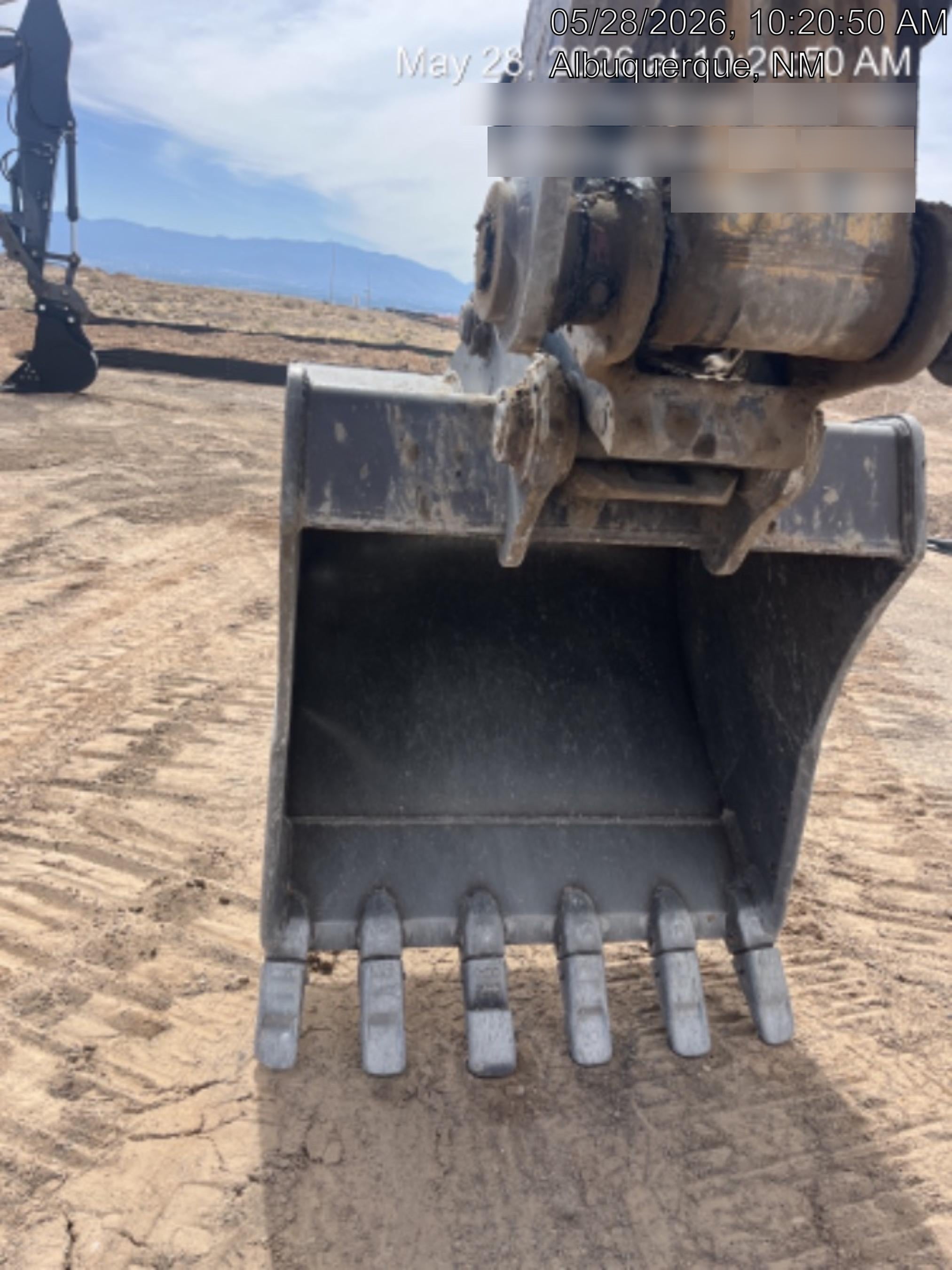 2021 SANY SY225C