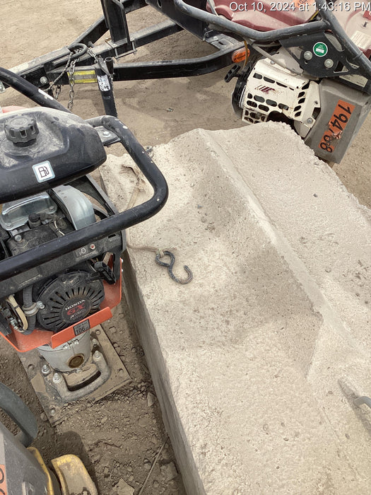 2024 HUSQVARNA LT6005