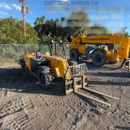 2023 JCB 505-20TC