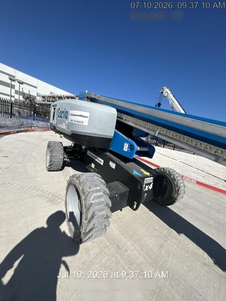 2022 GENIE S-65 XC
