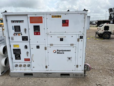 2022 SMARTECH SLIC12R-MSH