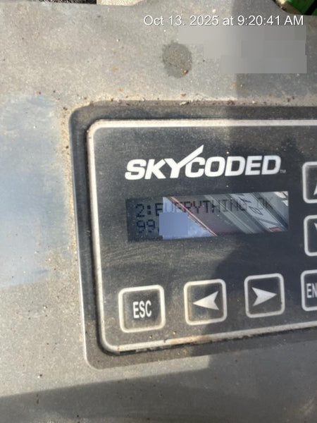 2021 SKYJACK SJ3226