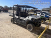 2019 KAWASAKI Mule PRO-DXT (Half Door)