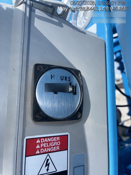 2024 HANKISON RDH-1550G