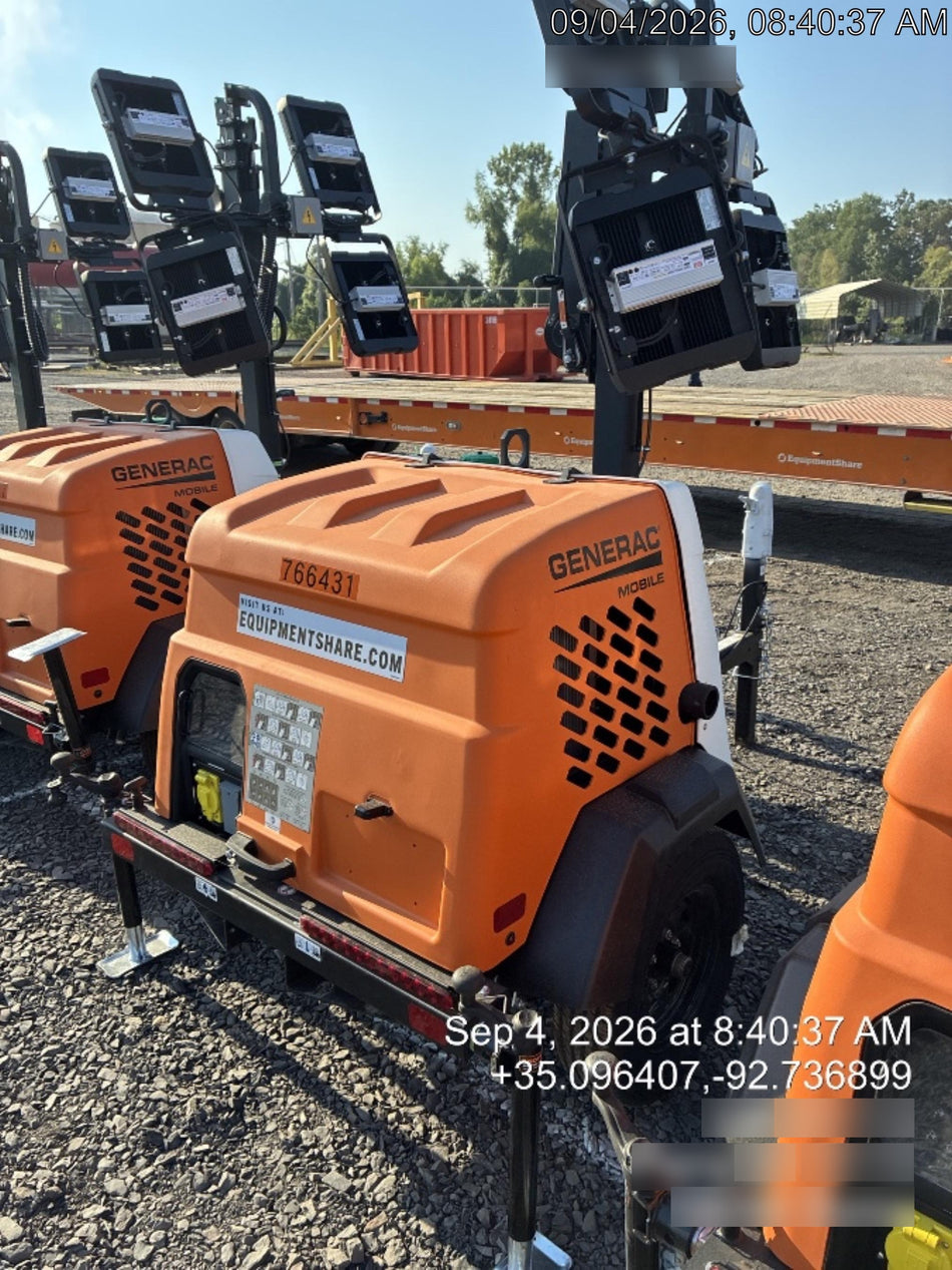 2026 GENERAC MLTS-4