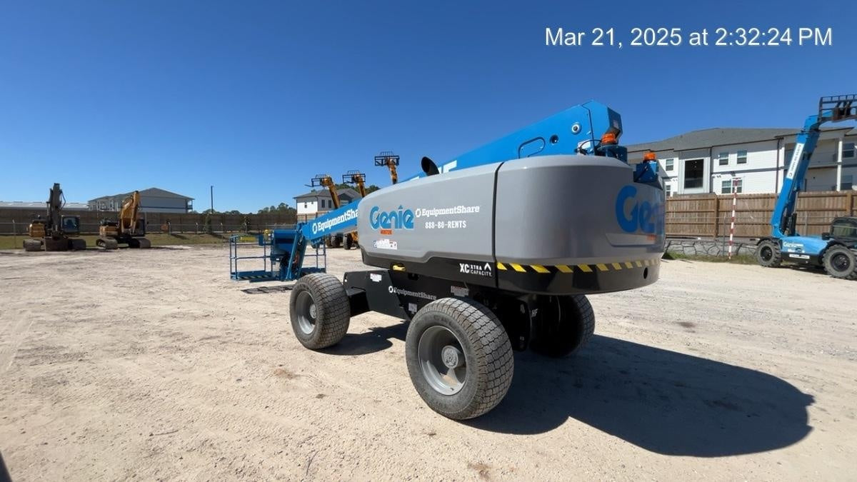 2024 GENIE S-65 HF