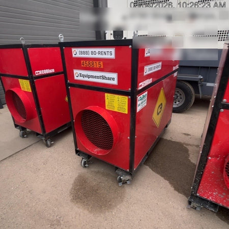 2024 CAMPO EB150E480600V