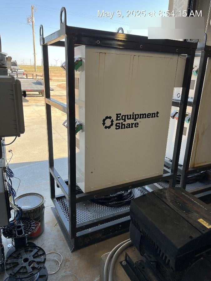 2023 FUJI MD050-EQS