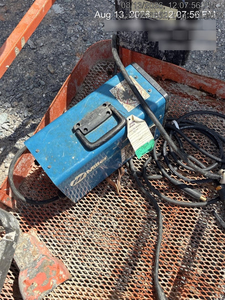 2021 JLG 460SJ