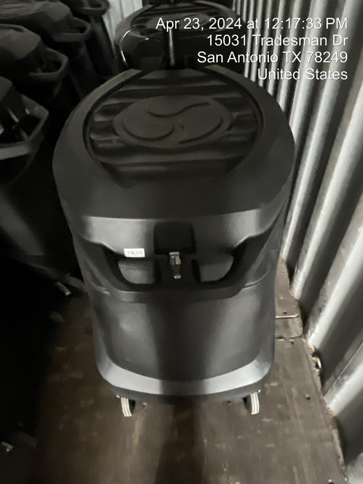 2024 POWER BREEZER PB4MAX