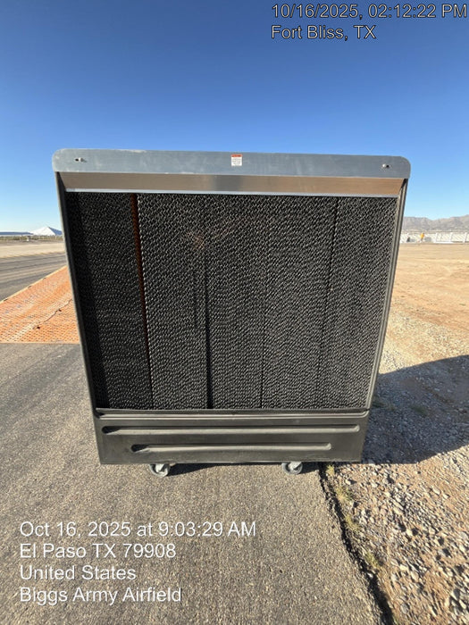 2024 BIG ASS FANS Cool Space 400