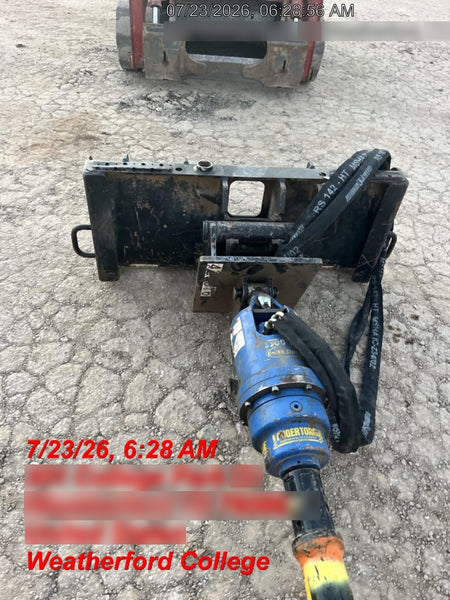 2024 AUGER TORQUE 3300-30