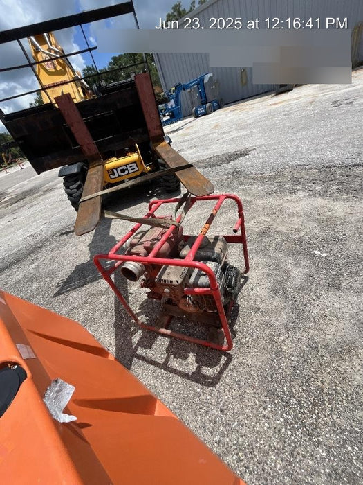 2023 MULTIQUIP QP4TH