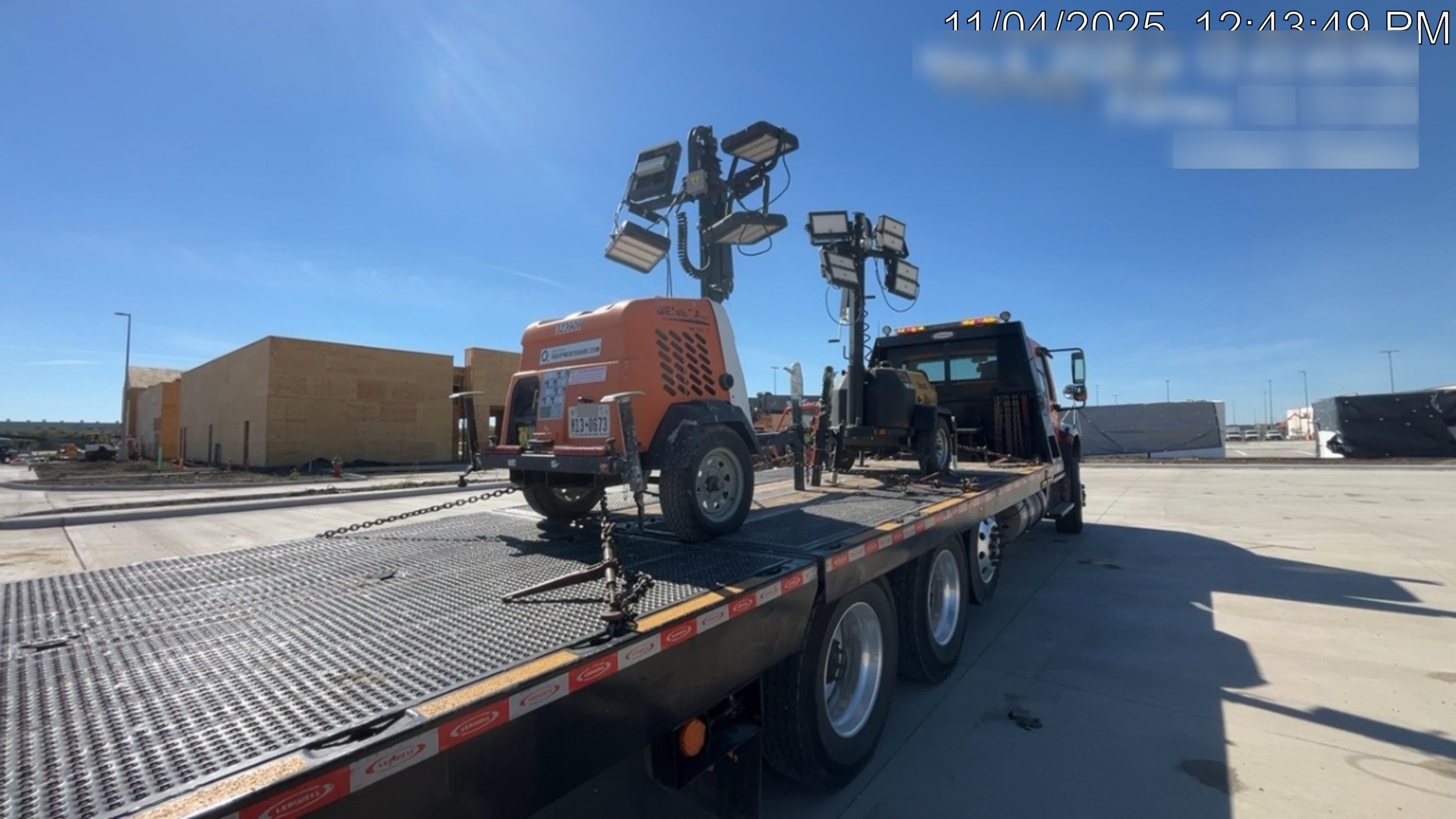 2023 GENERAC MLT2