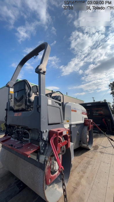 2020 DYNAPAC CC 1200